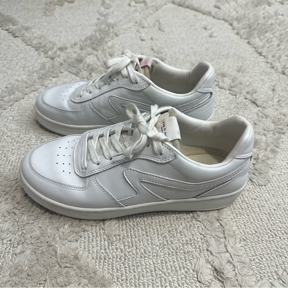Rag & Bone Retro Court Strap Sneaker size 38 - Picture 3 of 8